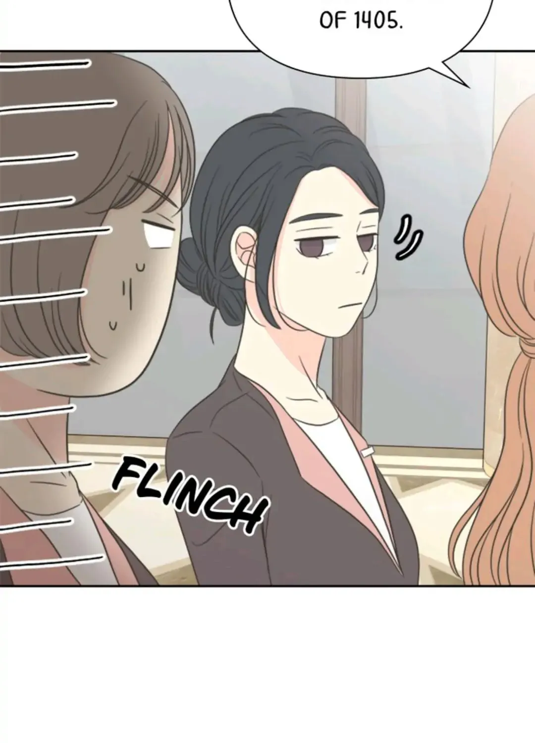 Check In to Your Heart Chapter 8 page 19 - 
