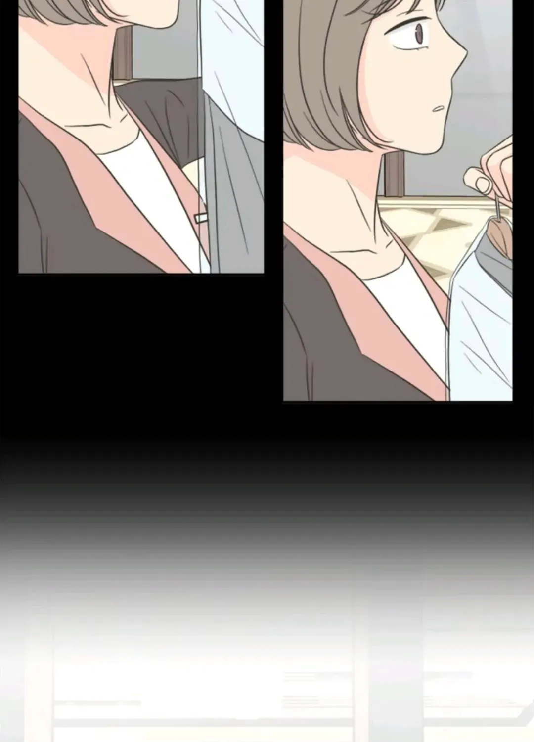 Check In to Your Heart Chapter 8 page 3 - 