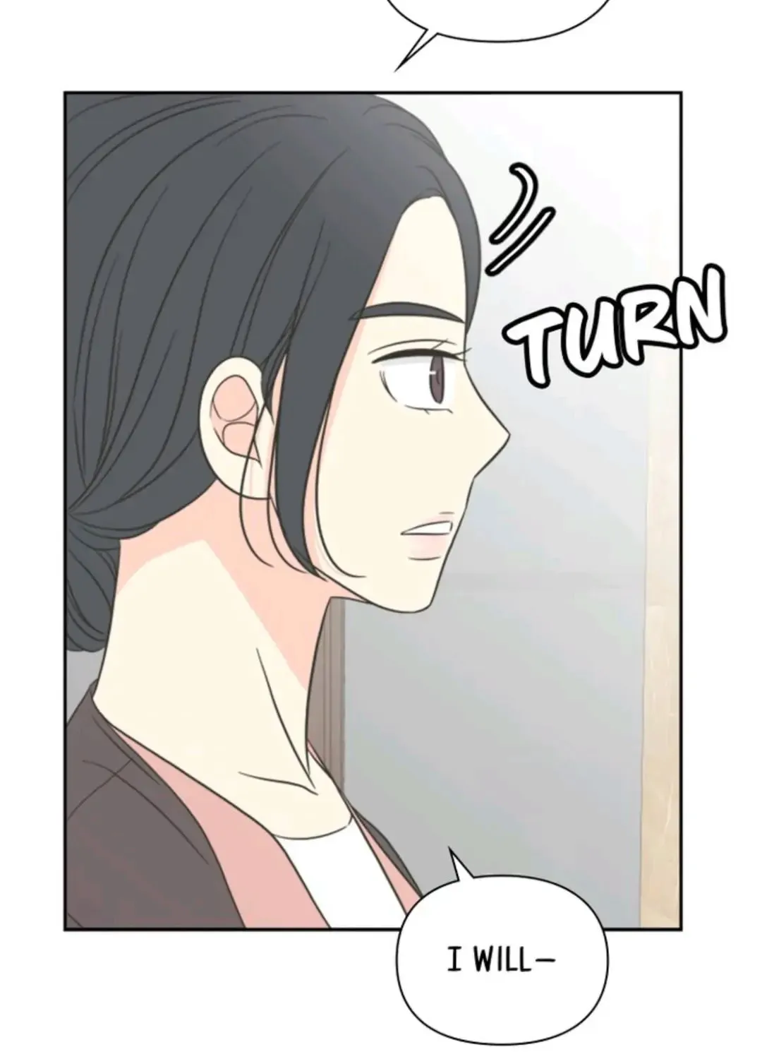 Check In to Your Heart Chapter 8 page 21 - 