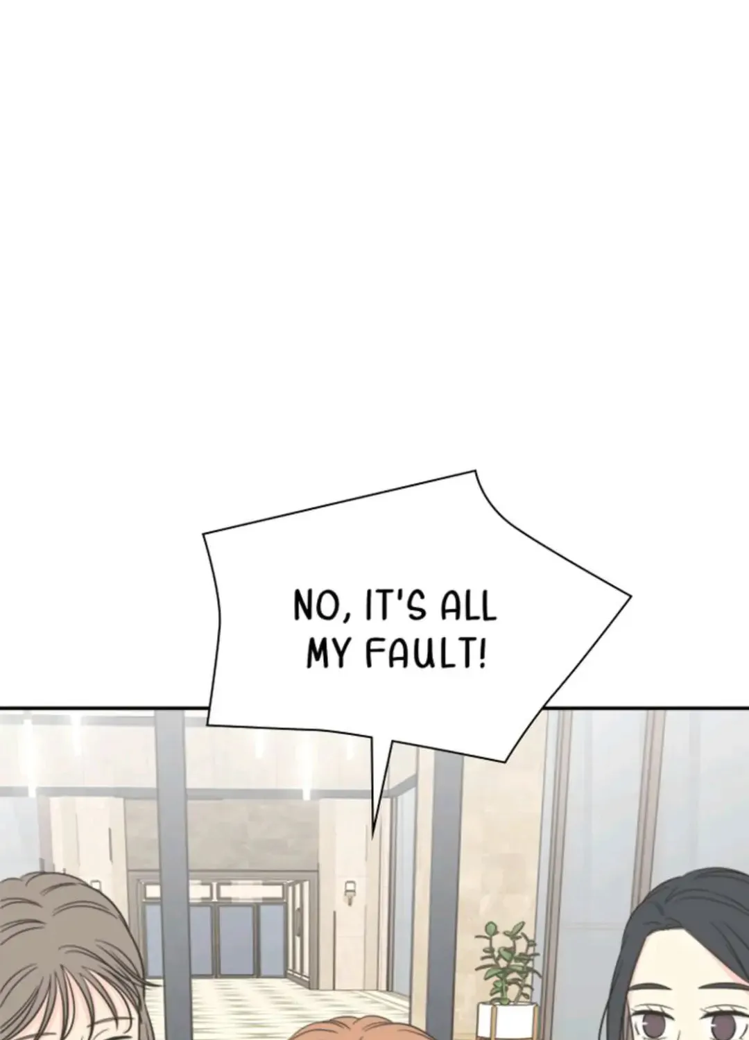 Check In to Your Heart Chapter 8 page 22 - 