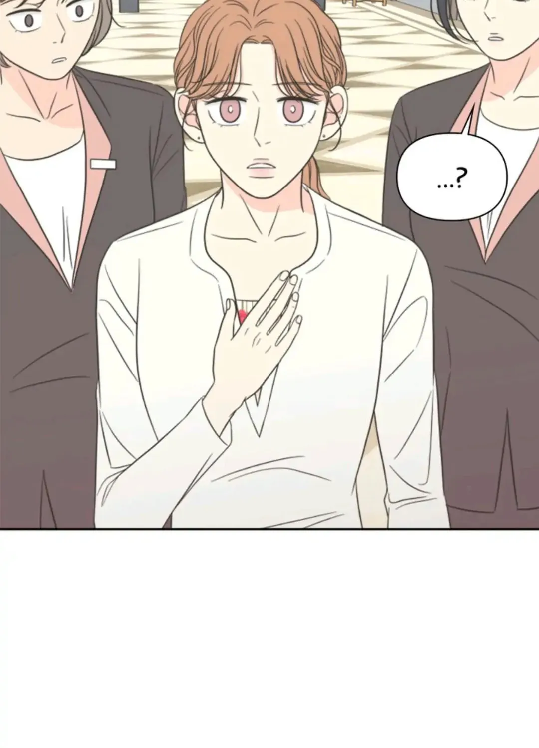 Check In to Your Heart Chapter 8 page 23 - 