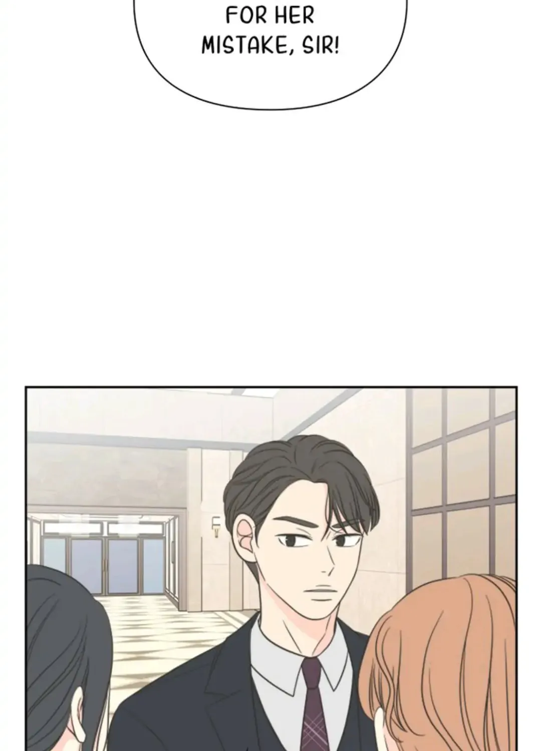 Check In to Your Heart Chapter 8 page 34 - 