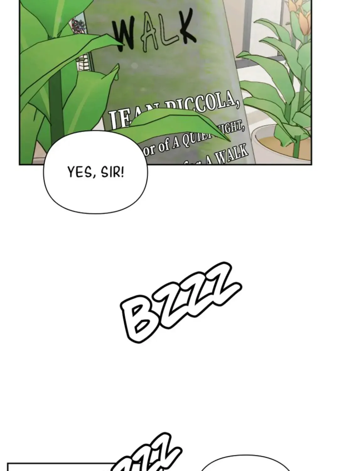 Check In to Your Heart Chapter 8 page 38 - 