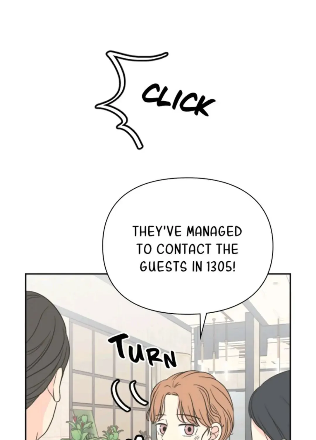 Check In to Your Heart Chapter 8 page 42 - 