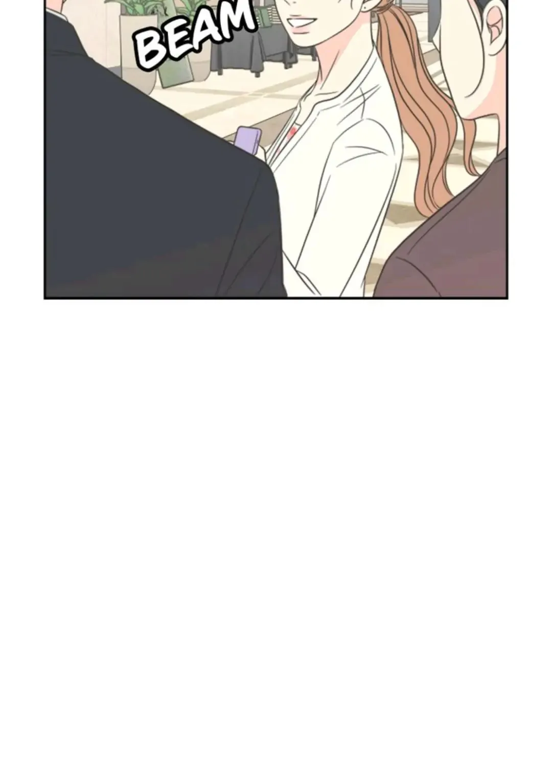 Check In to Your Heart Chapter 8 page 43 - 
