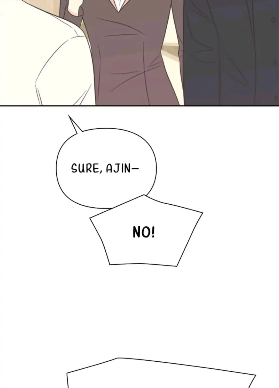 Check In to Your Heart Chapter 8 page 47 - 