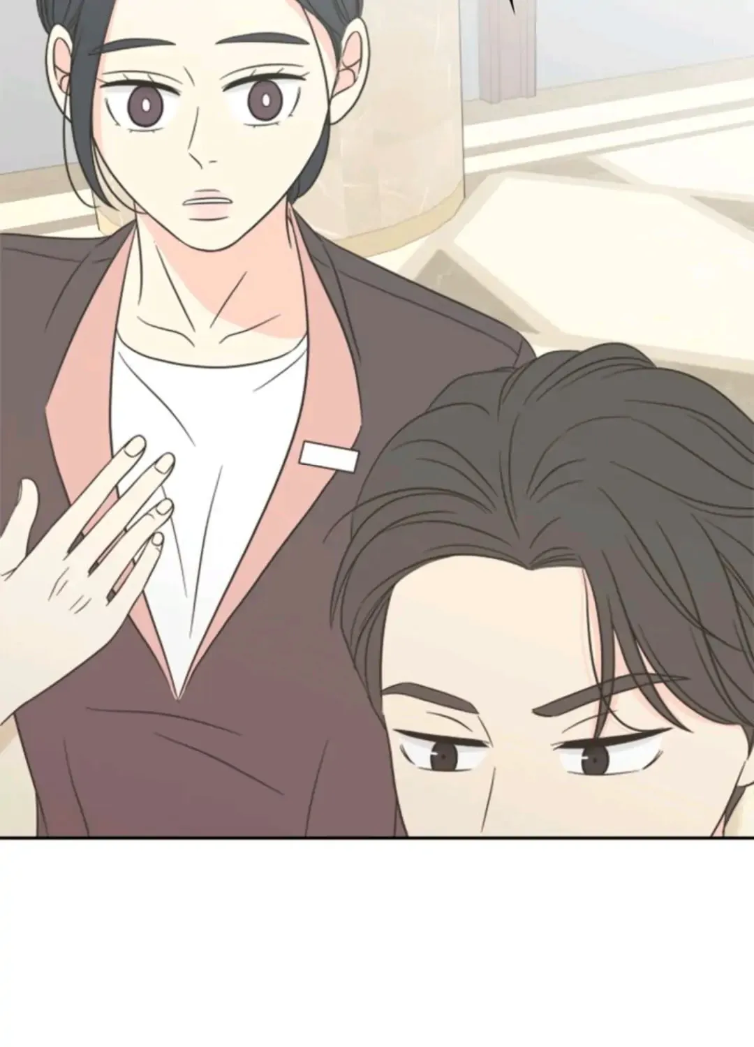 Check In to Your Heart Chapter 8 page 49 - 