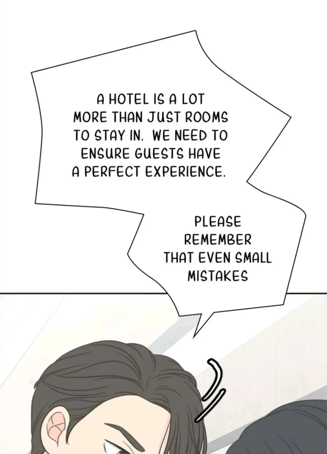 Check In to Your Heart Chapter 8 page 50 - 