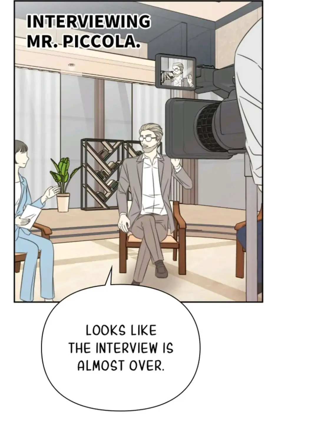 Check In to Your Heart Chapter 8 page 70 - 
