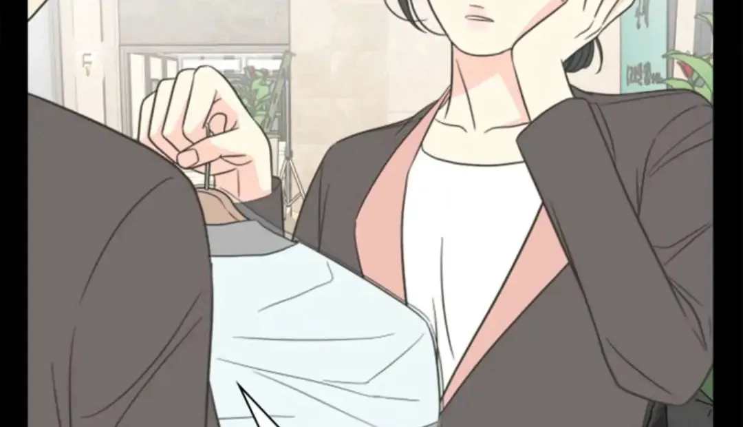 Check In to Your Heart Chapter 8 page 8 - 