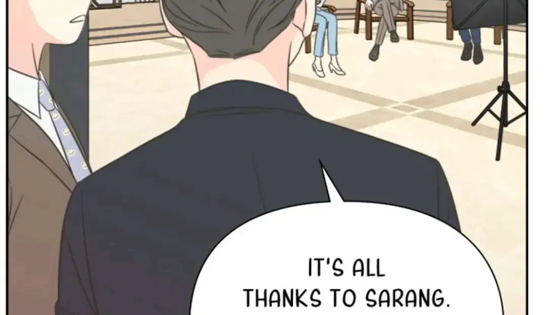Check In to Your Heart Chapter 8 page 72 - 