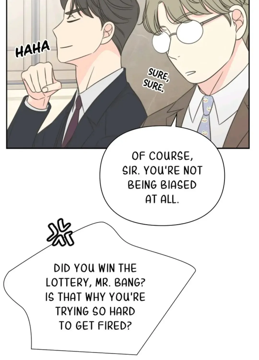 Check In to Your Heart Chapter 8 page 74 - 