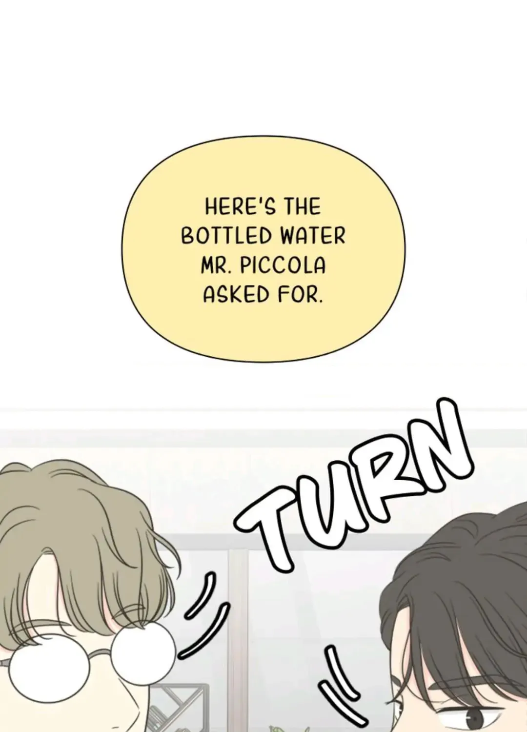 Check In to Your Heart Chapter 8 page 77 - 