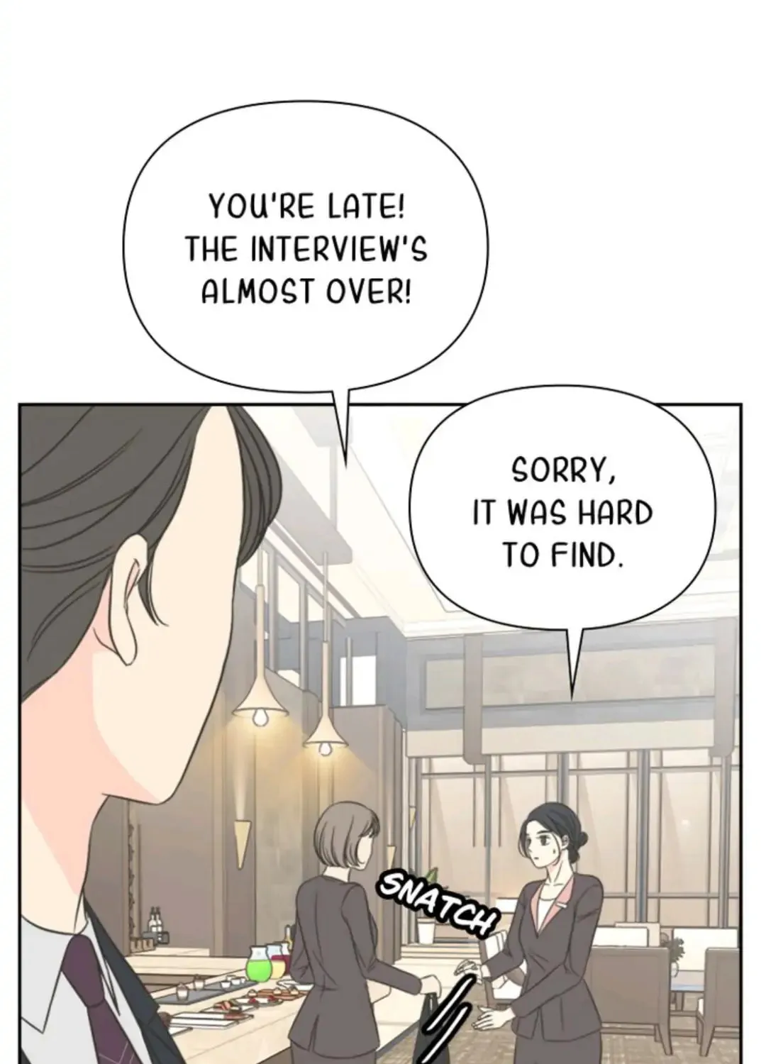 Check In to Your Heart Chapter 8 page 79 - 