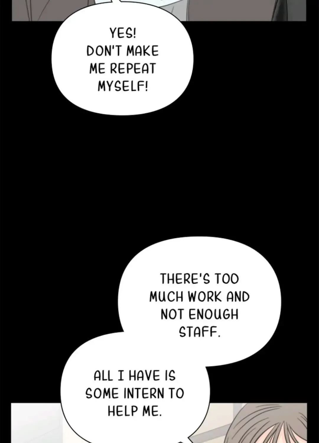 Check In to Your Heart Chapter 8 page 9 - 