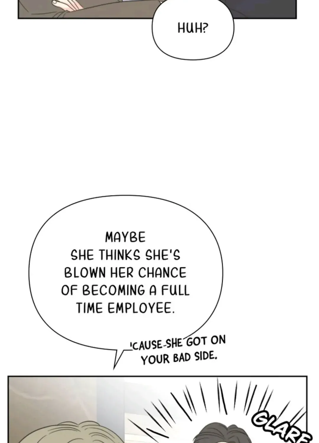 Check In to Your Heart Chapter 8 page 86 - 