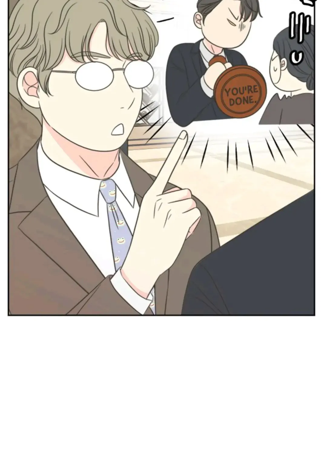 Check In to Your Heart Chapter 8 page 87 - 