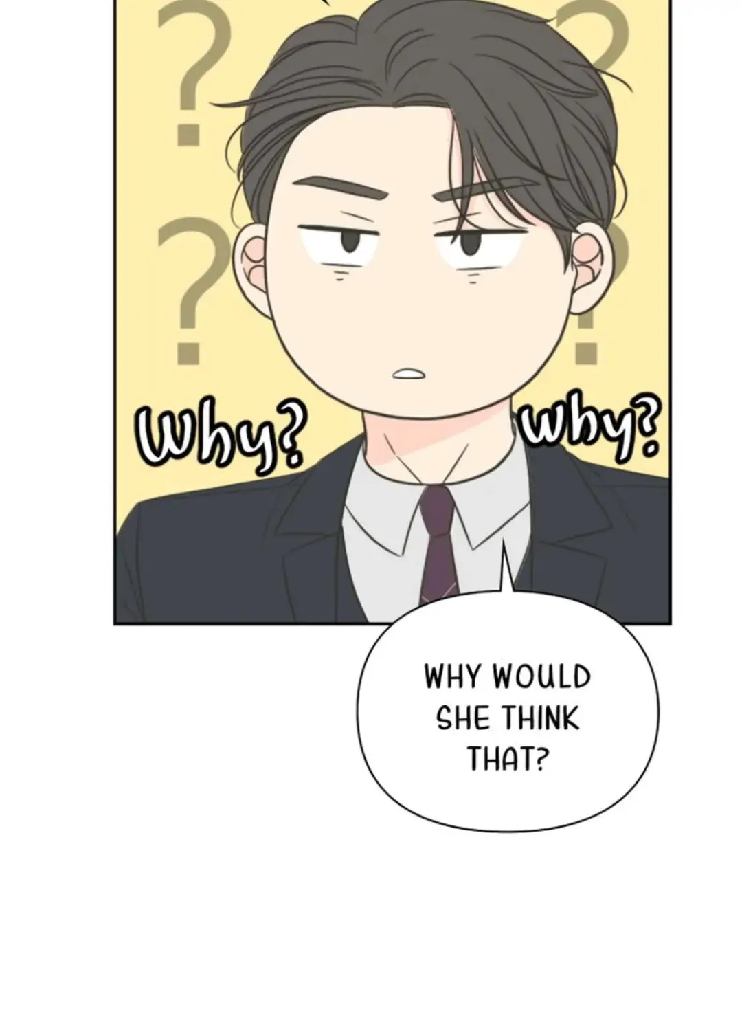 Check In to Your Heart Chapter 8 page 89 - 