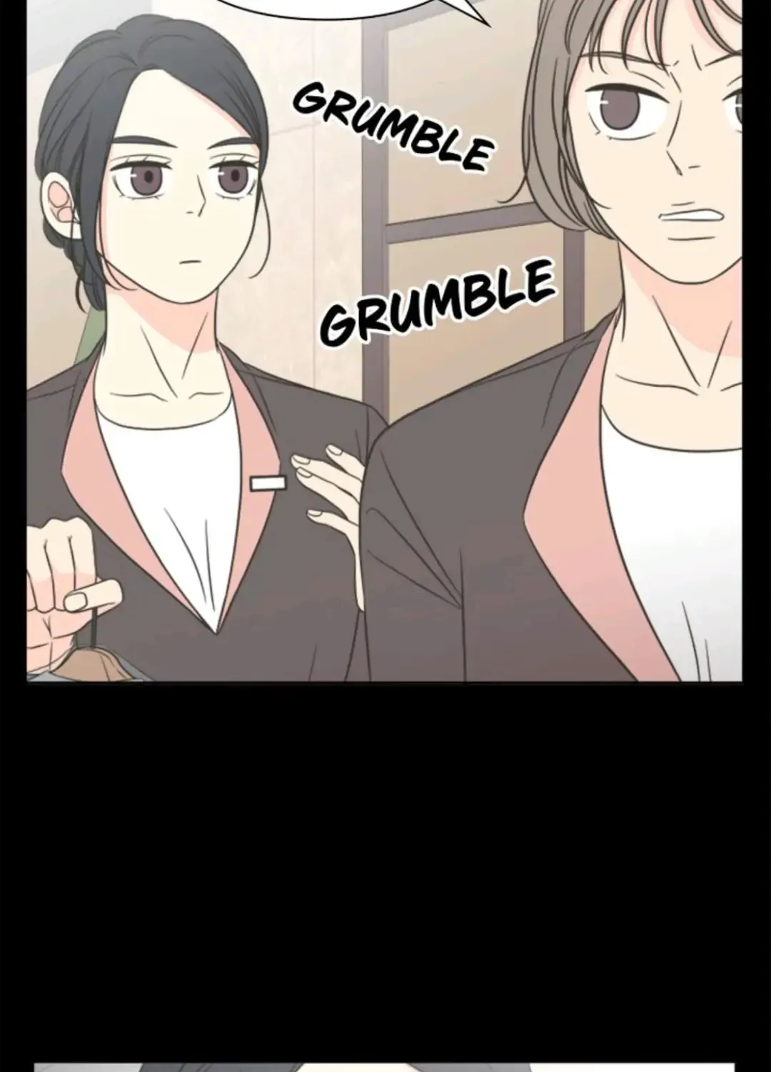 Check In to Your Heart Chapter 8 page 10 - 