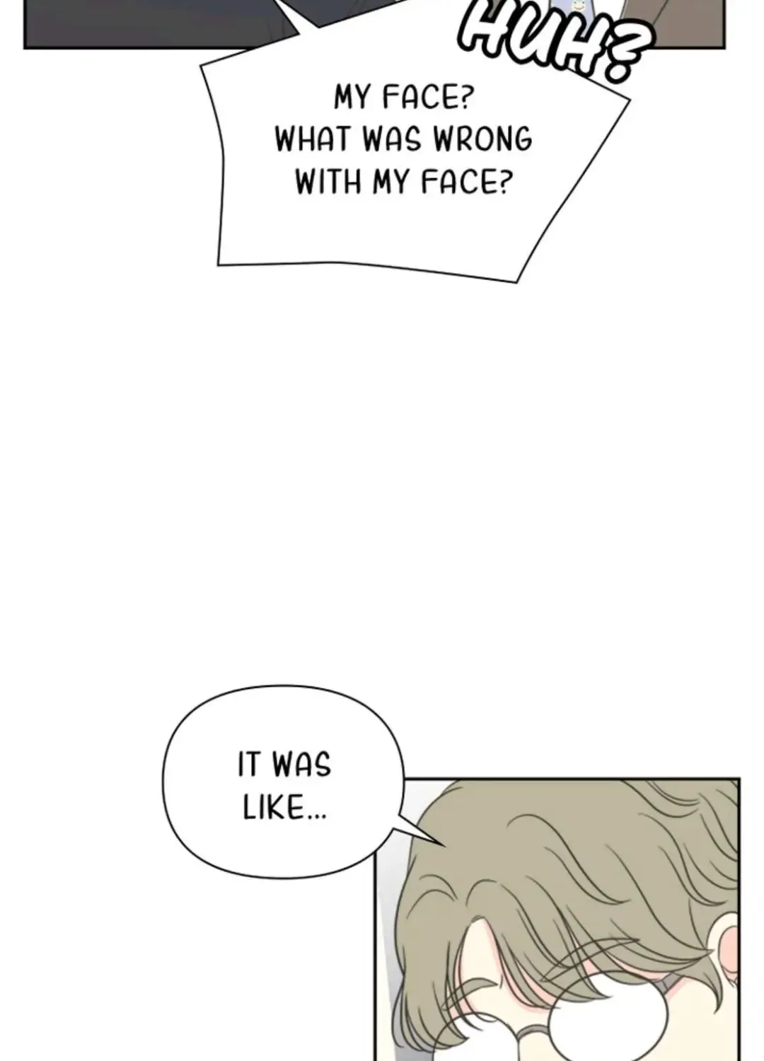 Check In to Your Heart Chapter 8 page 91 - 