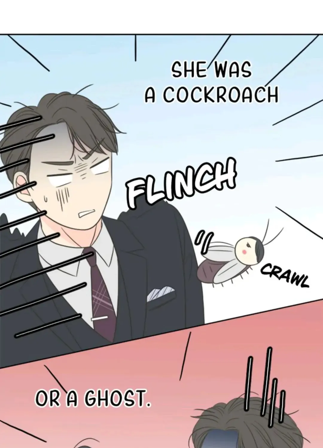 Check In to Your Heart Chapter 8 page 94 - 