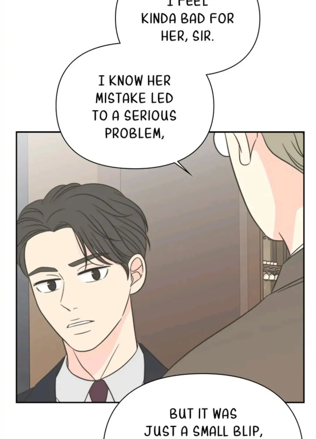 Check In to Your Heart Chapter 8 page 99 - 