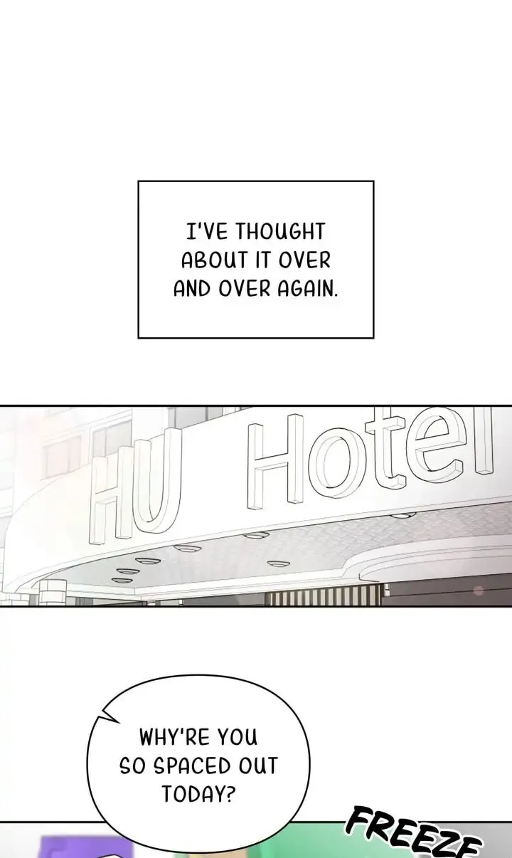 Check In to Your Heart Chapter 80 page 1 - 