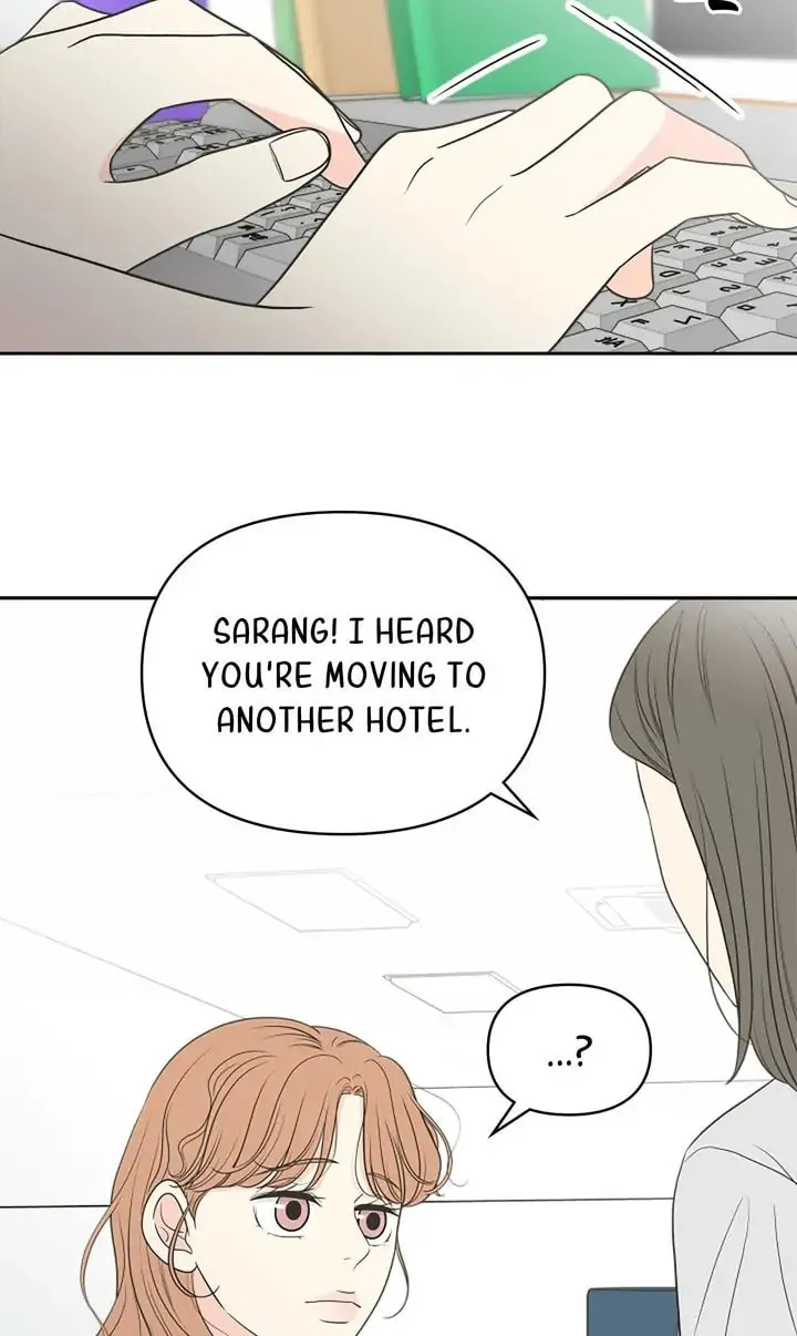 Check In to Your Heart Chapter 80 page 2 - 