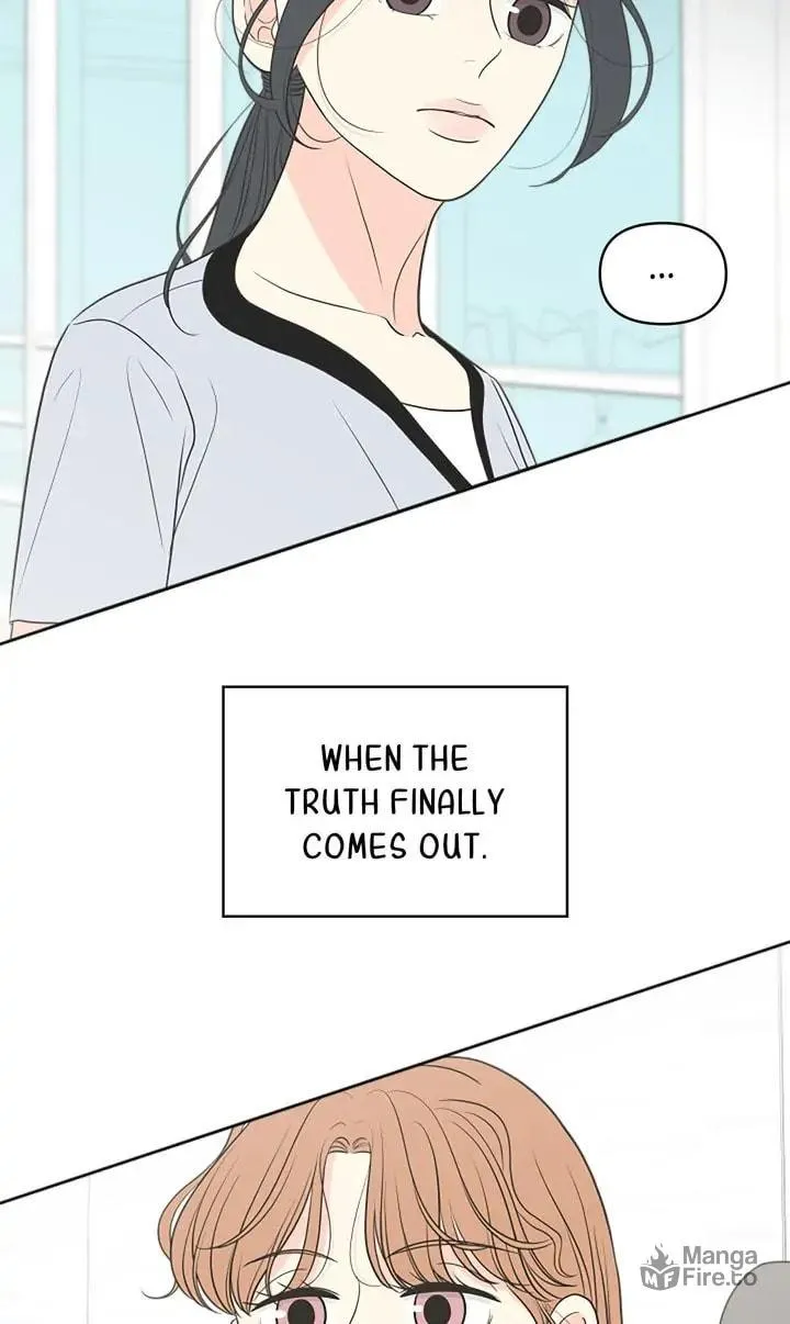 Check In to Your Heart Chapter 80 page 12 - 