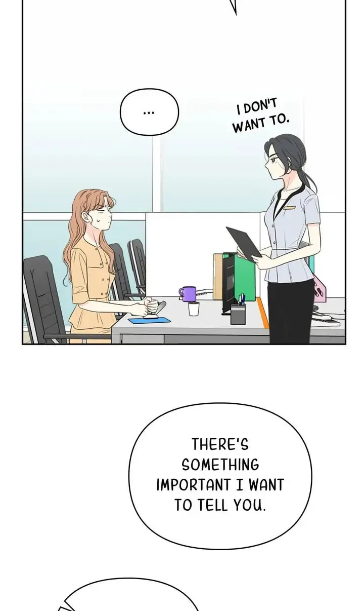 Check In to Your Heart Chapter 80 page 14 - 