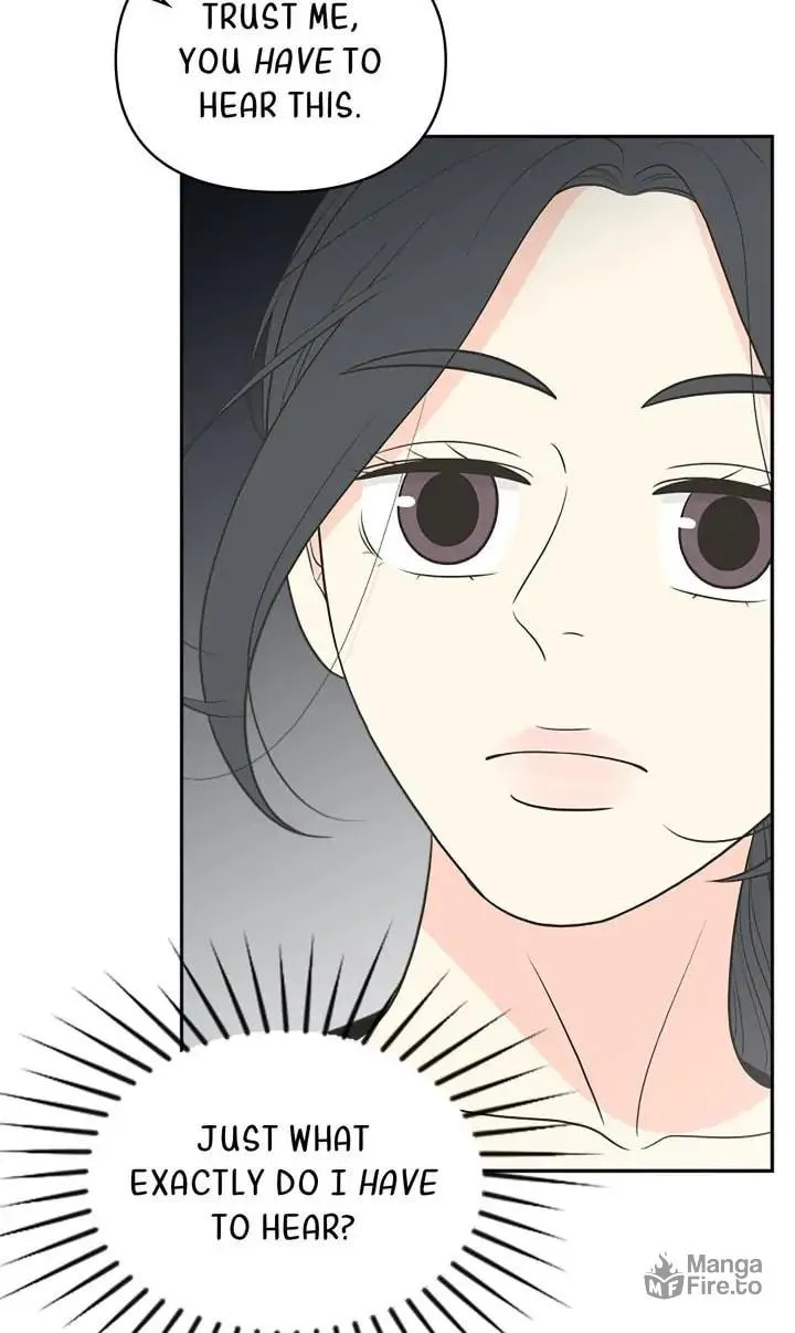 Check In to Your Heart Chapter 80 page 15 - 