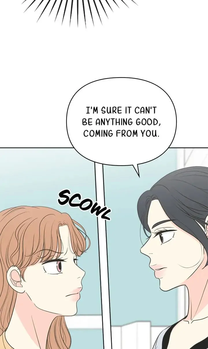 Check In to Your Heart Chapter 80 page 16 - 