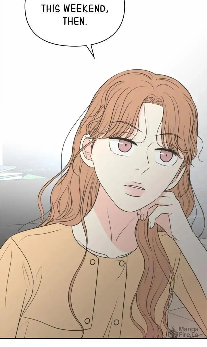Check In to Your Heart Chapter 80 page 20 - 
