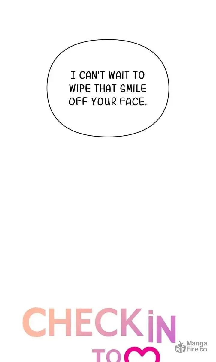 Check In to Your Heart Chapter 80 page 21 - 