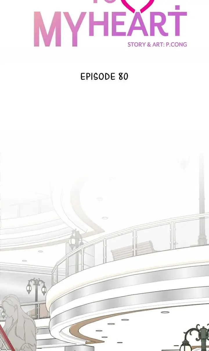 Check In to Your Heart Chapter 80 page 22 - 