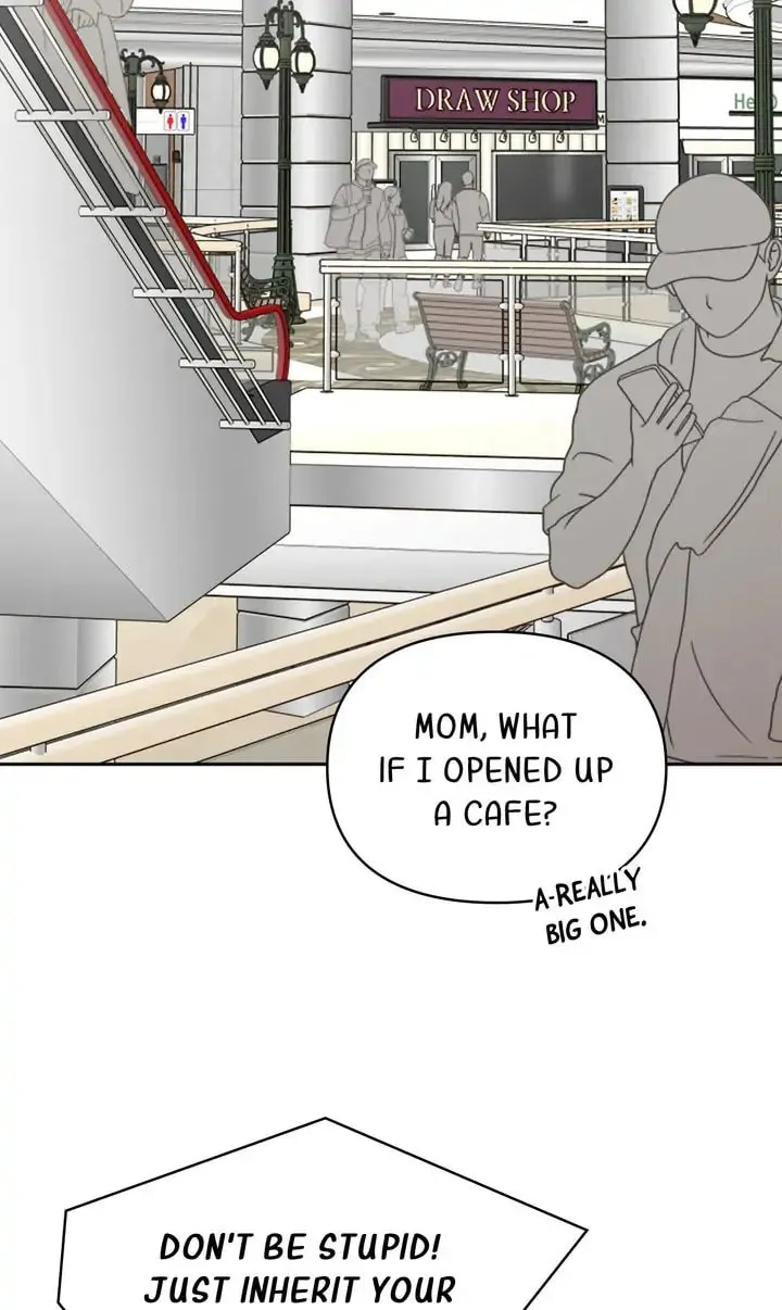 Check In to Your Heart Chapter 80 page 23 - 