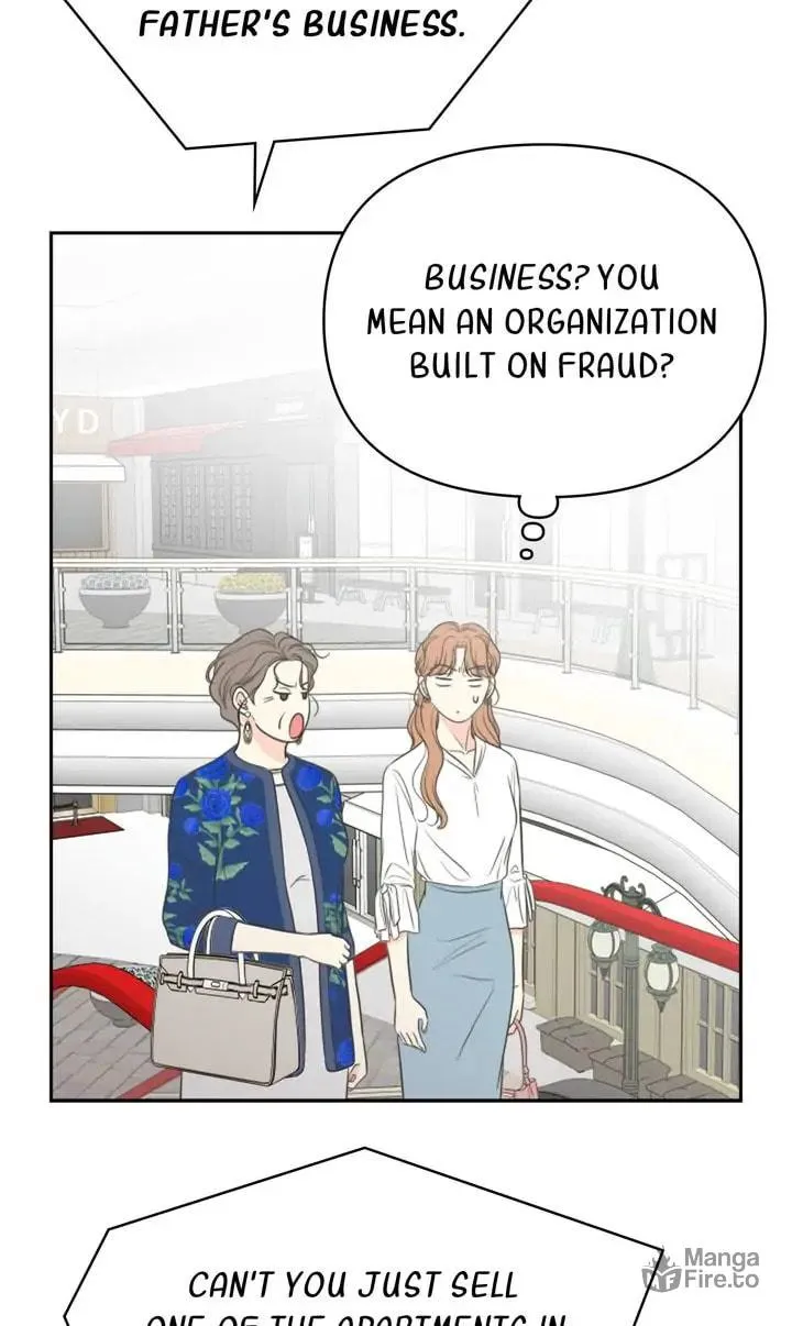 Check In to Your Heart Chapter 80 page 24 - 