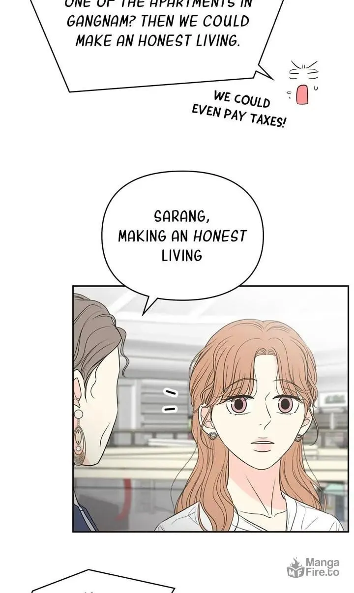 Check In to Your Heart Chapter 80 page 25 - 