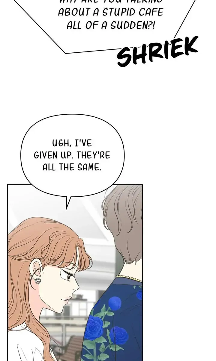 Check In to Your Heart Chapter 80 page 28 - 