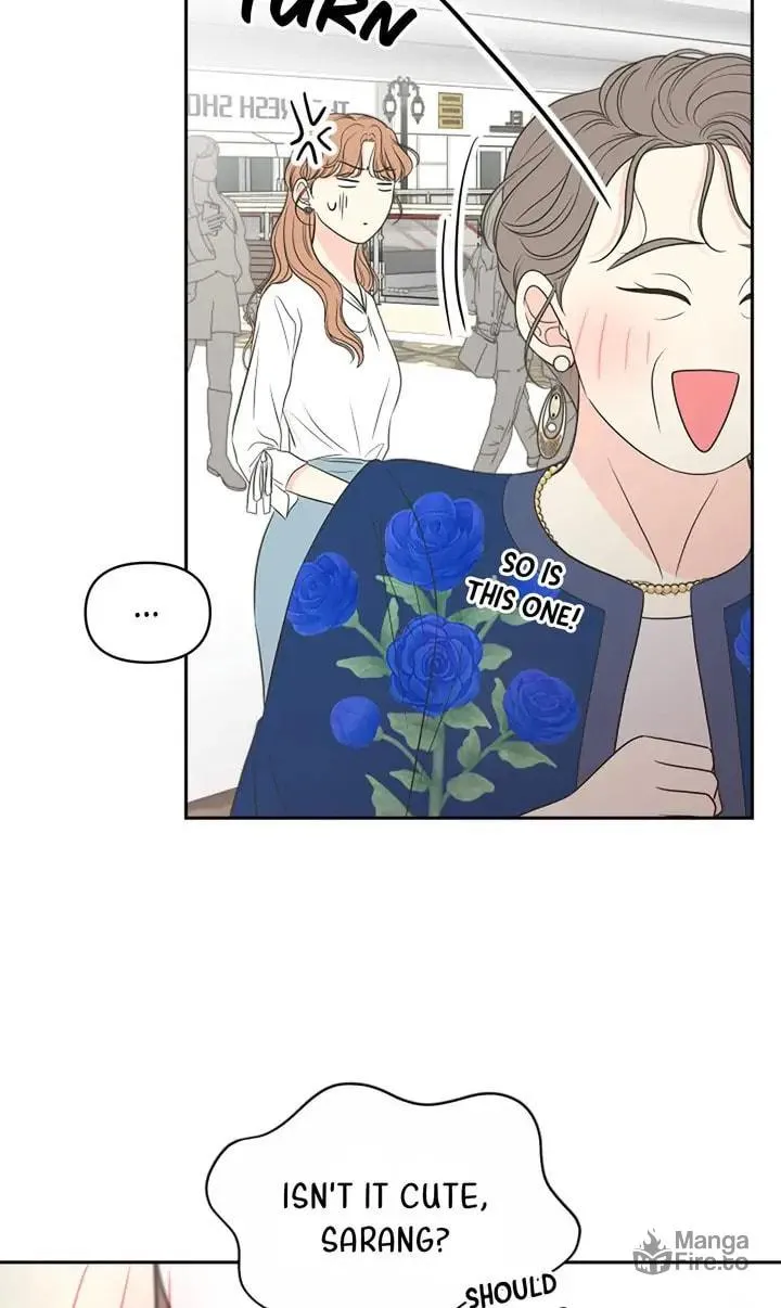 Check In to Your Heart Chapter 80 page 30 - 