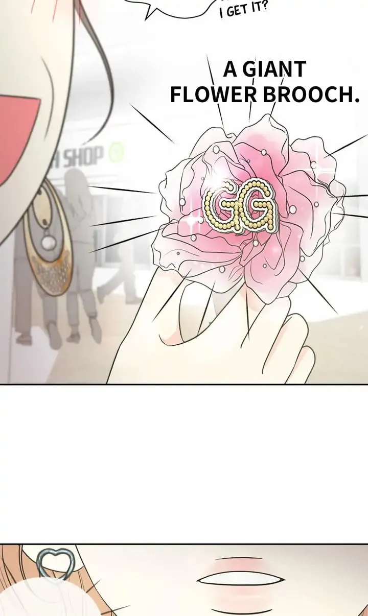 Check In to Your Heart Chapter 80 page 31 - 