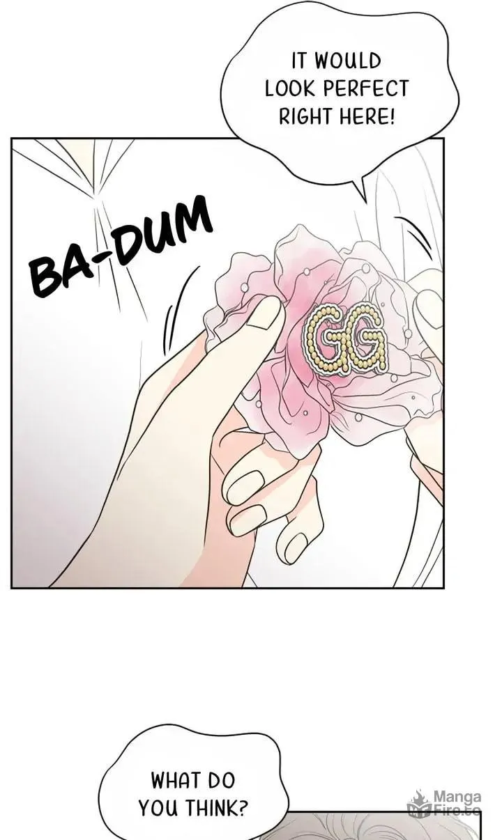 Check In to Your Heart Chapter 80 page 36 - 