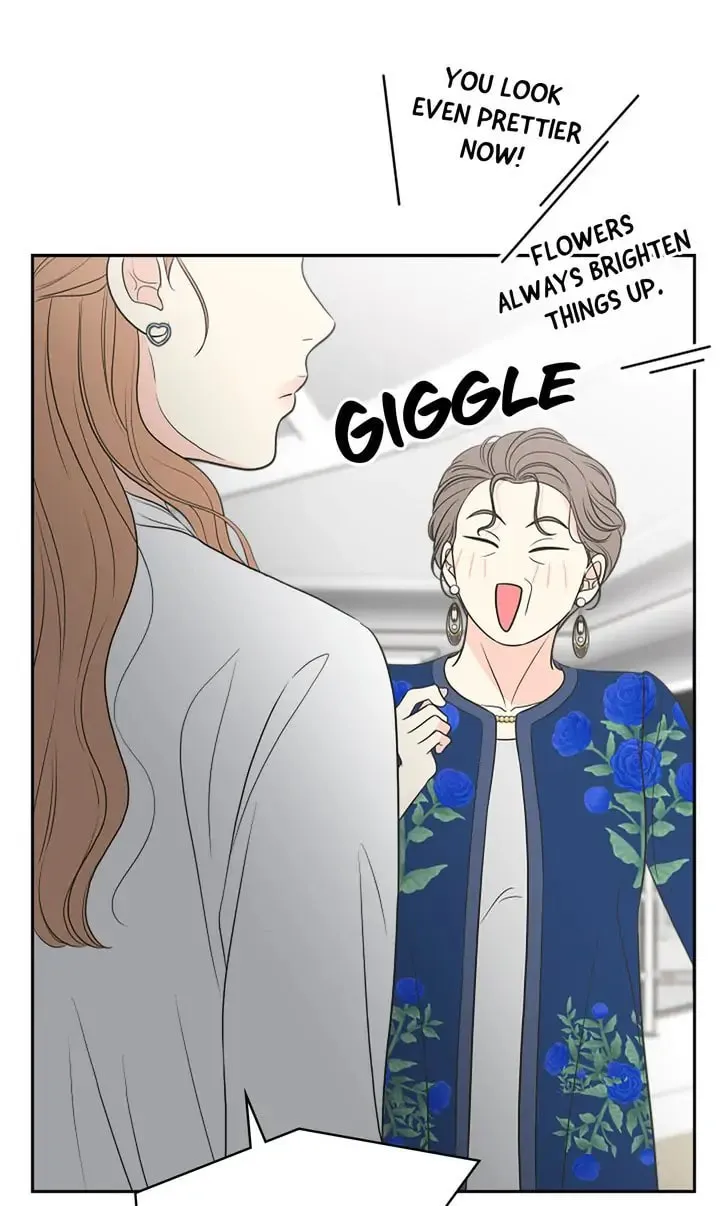 Check In to Your Heart Chapter 80 page 38 - 