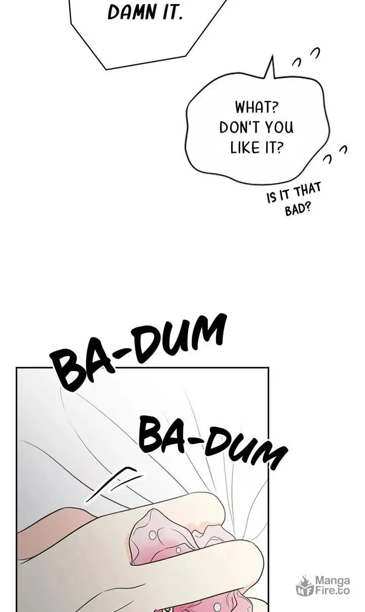 Check In to Your Heart Chapter 80 page 39 - 