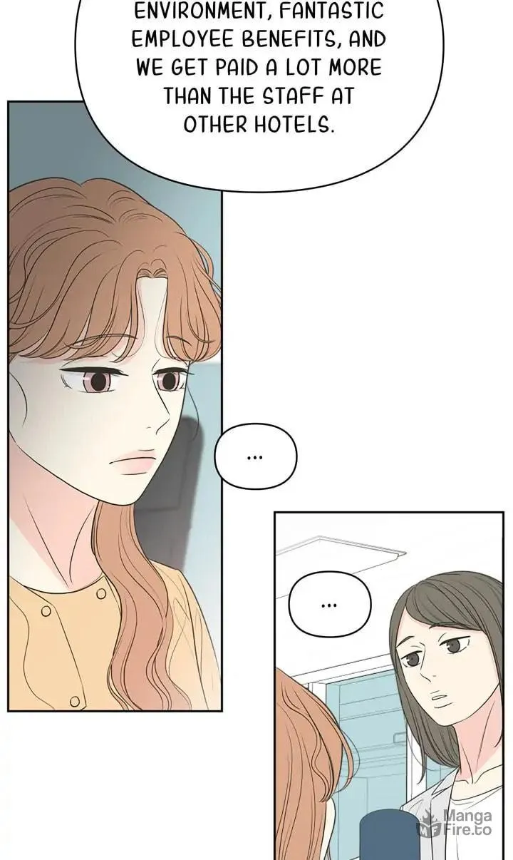 Check In to Your Heart Chapter 80 page 5 - 