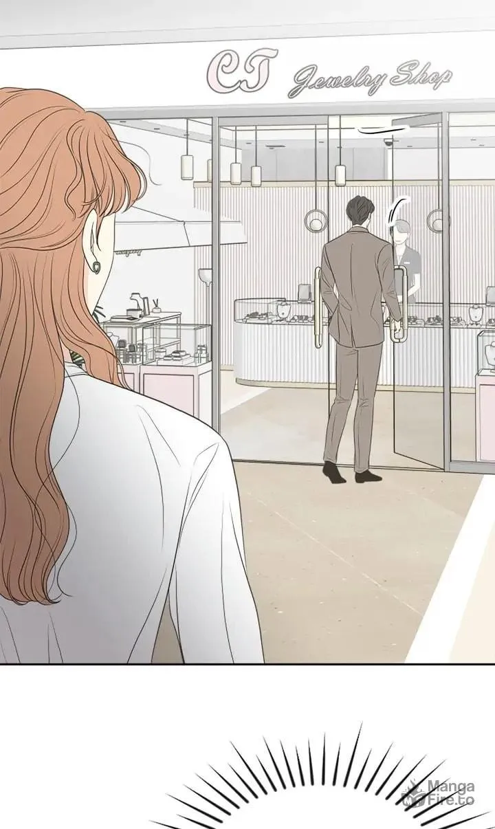 Check In to Your Heart Chapter 80 page 42 - 