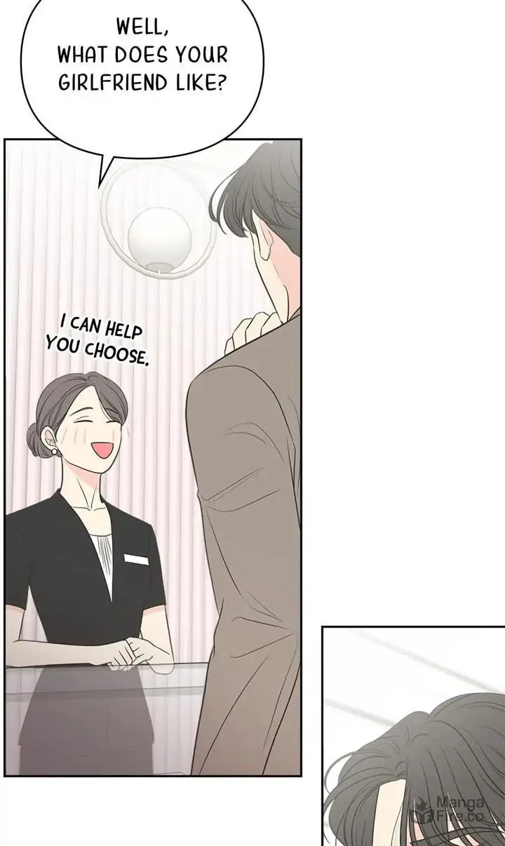 Check In to Your Heart Chapter 80 page 45 - 