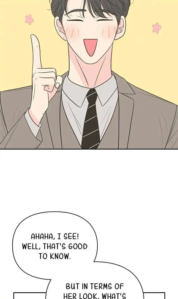 Check In to Your Heart Chapter 80 page 47 - 