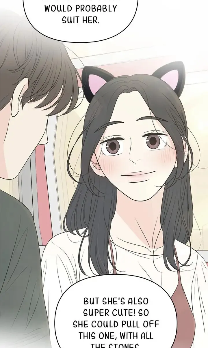 Check In to Your Heart Chapter 80 page 49 - 