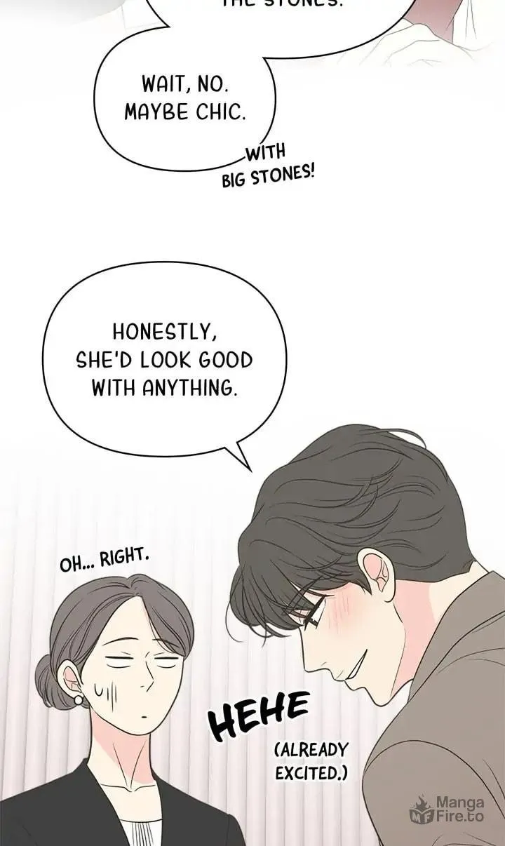 Check In to Your Heart Chapter 80 page 50 - 